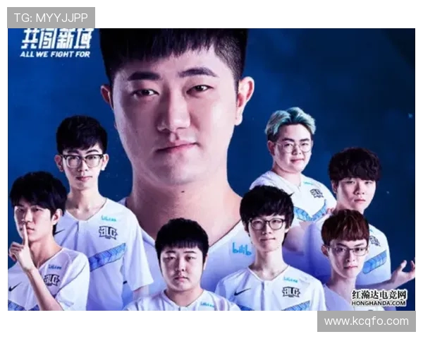 英雄联盟专题深入分析BLG团队协作的成功秘诀与战术配合