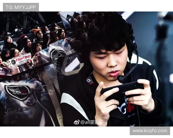 WE战队崛起之路：从默默无闻到冠军杯荣耀的辉煌历程