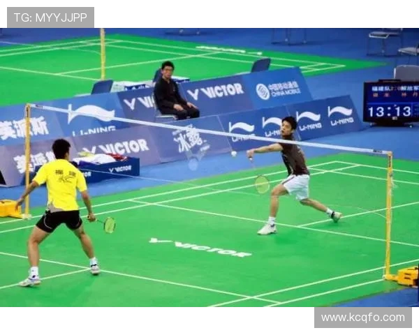 北京羽毛球队耐力训练揭秘：如何提升运动员的持久战斗力与竞技状态