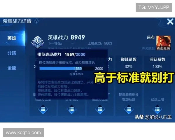 周强独家分享王者荣耀游戏心得与技巧助你快速提升段位与操作水平